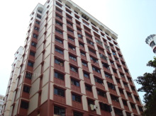 Blk 327 Sembawang Crescent (Sembawang), HDB 4 Rooms #226772